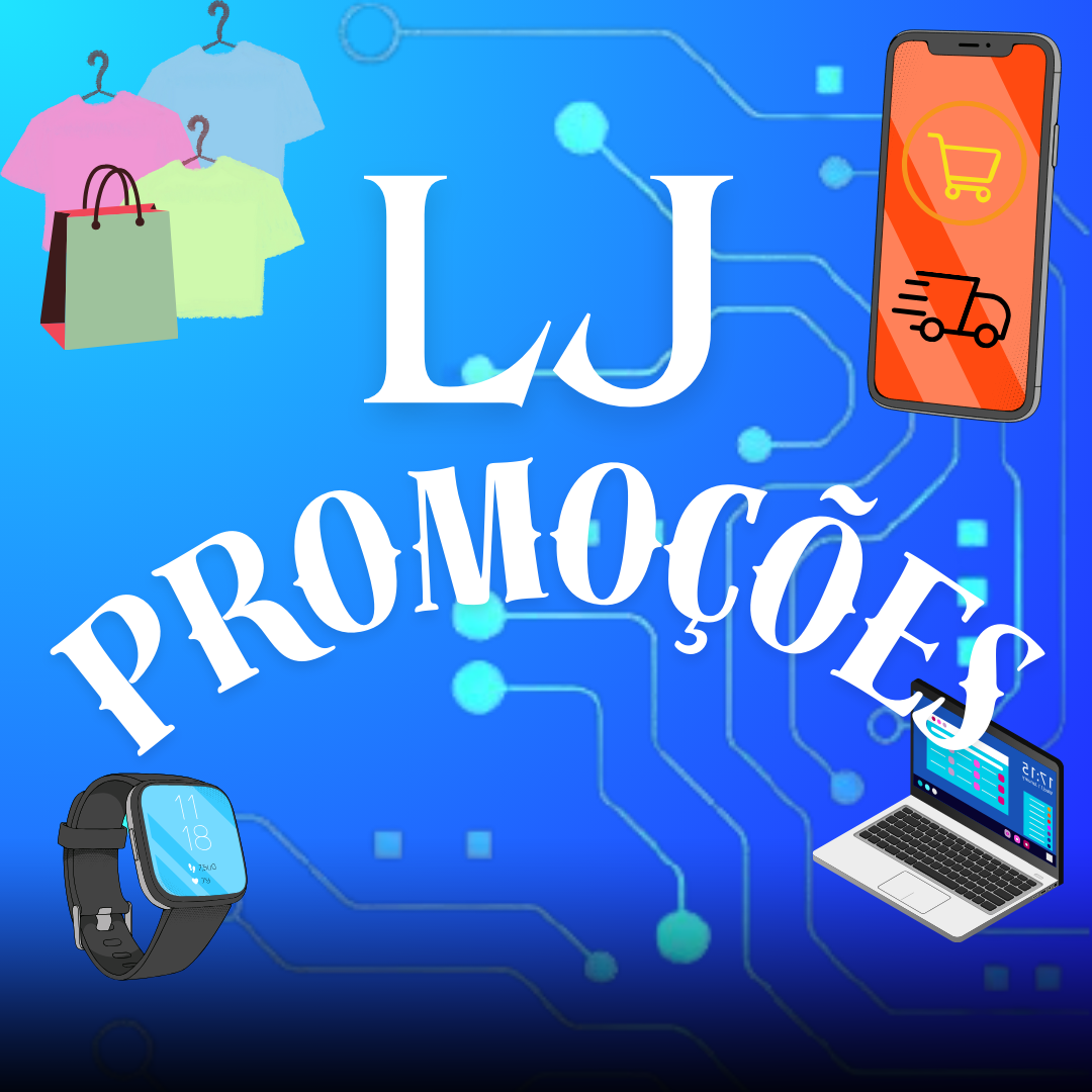 LJ Promoçōes 