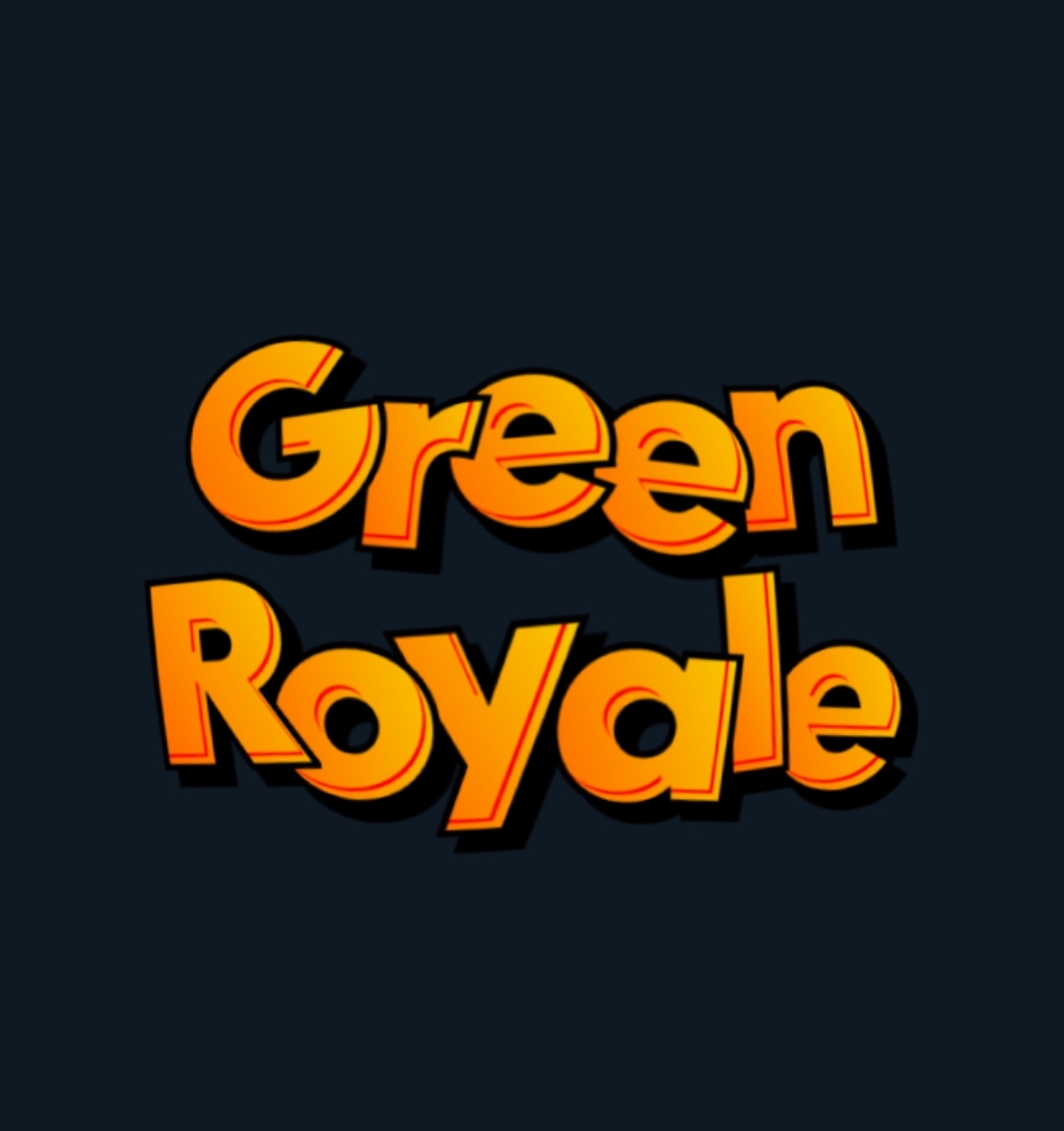 GREENROYALE 