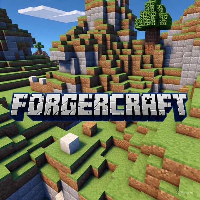 FORGERCRAFT